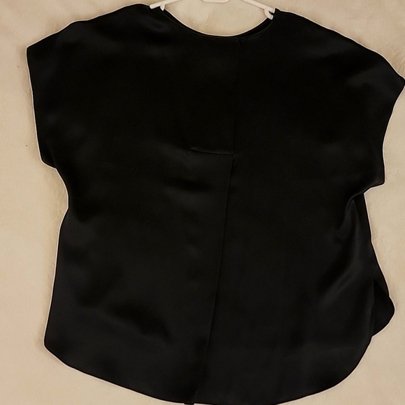 Banana Republic Bliss Silk Dolman Top - Picture 5 of 7